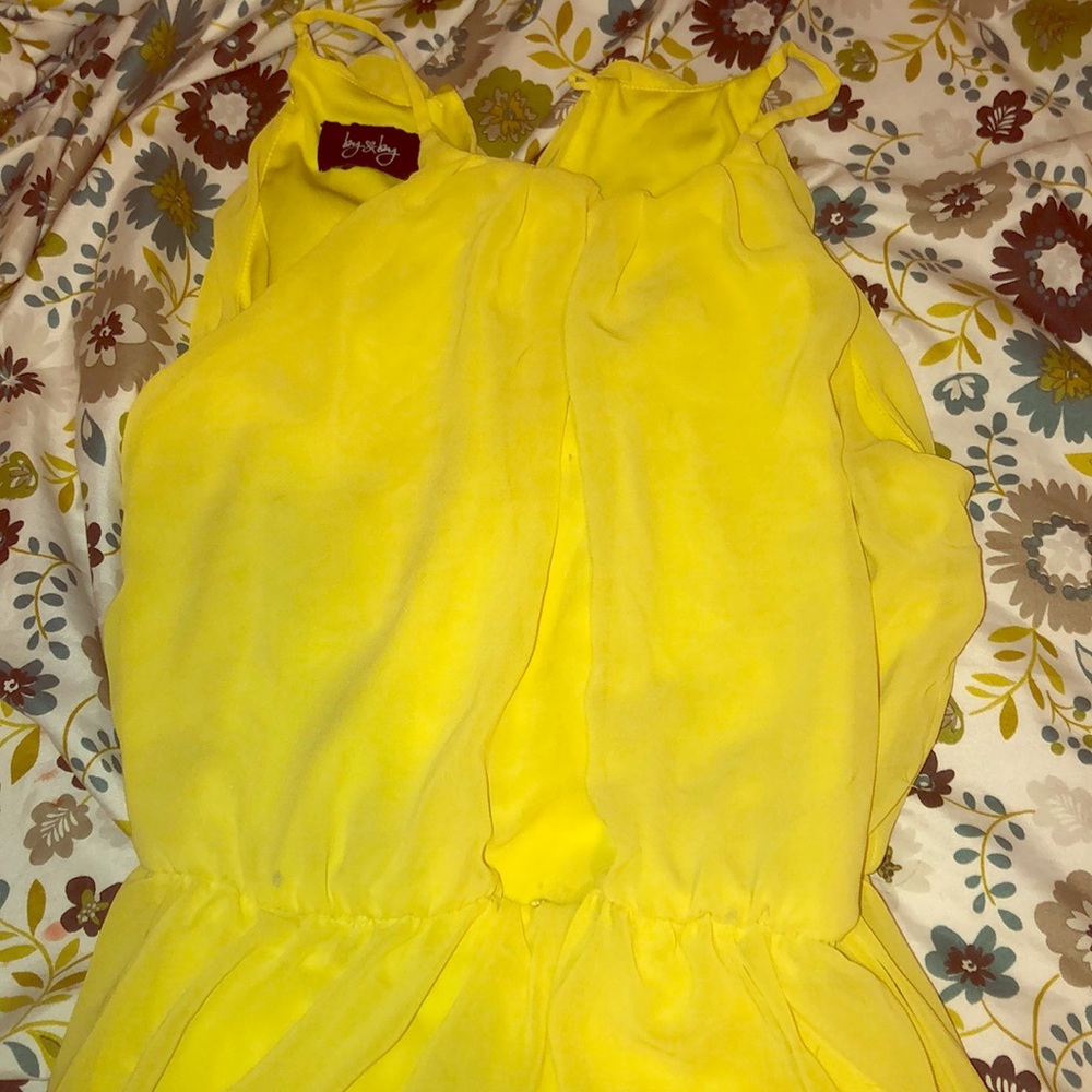 Cute Easter dress